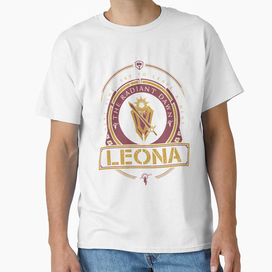 LEONA - LIMITED EDITION by allstarfey1