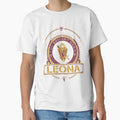 LEONA - LIMITED EDITION by allstarfey1