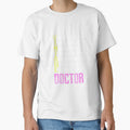 Vintage Acronym Retiring Doctor | Dr. | MD | Physician by MoonsmileProd