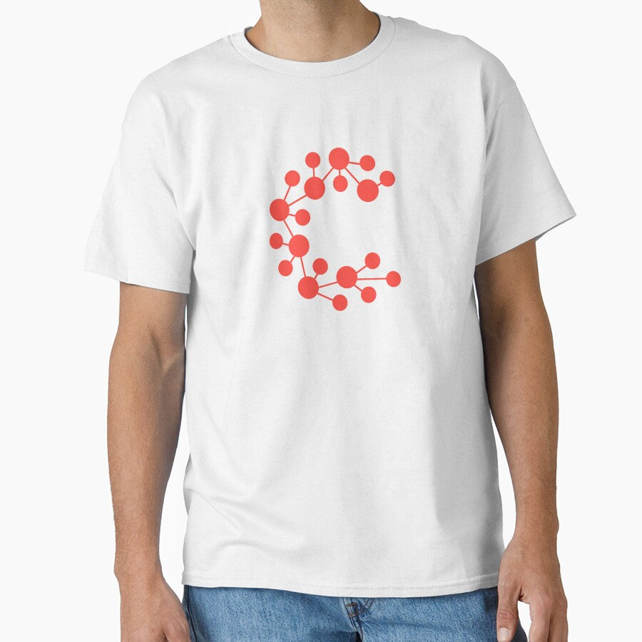 Casper-CSPR Coin t shirt Bitcoin-Gold crypto-t-shirt Casper-CSPR Crypto by crypto-t-shirt