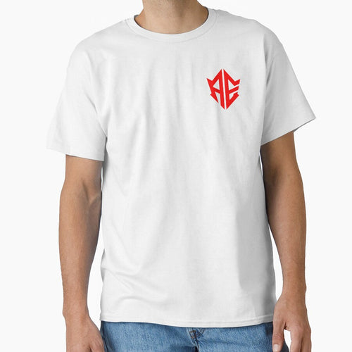 Abirra Esports / Red / Black by Abirra-Esports