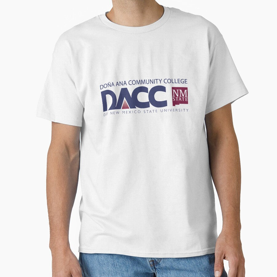 Doña Ana (Community College) by Lulunewstore