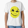 Manhunts Smiley Mask by ThounPhok88