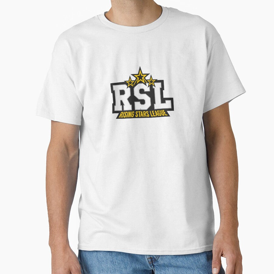 Rising Stars League by TonyFlow17