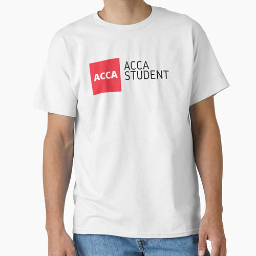 Acca Student Design by Red-ElYoubi