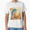 Find Your Zen with Life's Simple Pleasures by the Beach by RetComly