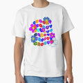 Groovy retro design by pauloneill-art