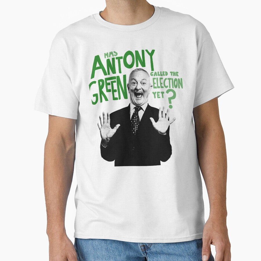 Gifts For Women Antony Premium Music Green Vintage Retro by Jest-tee