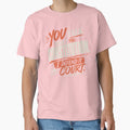 You Talk About the Constitution, I Defend It in Court (Orange) by SilcrowDesign