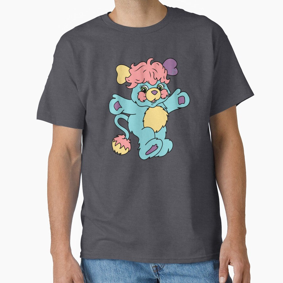 Vintage 80s Popple by Brittanykald