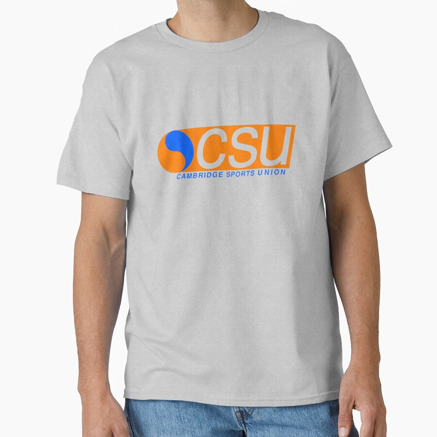 CSU Club Sweatshirt by eellautz