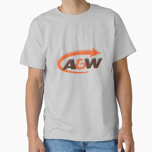 A&W (Canada) by Vovelle