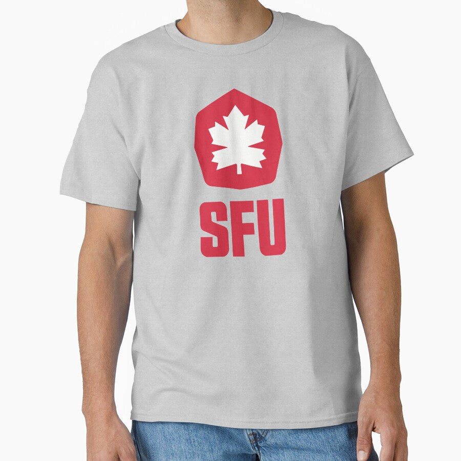 Simon Fraser SFU Clan by Lubaysuku1