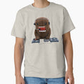 DJ Domo-kun by PopFanShop!