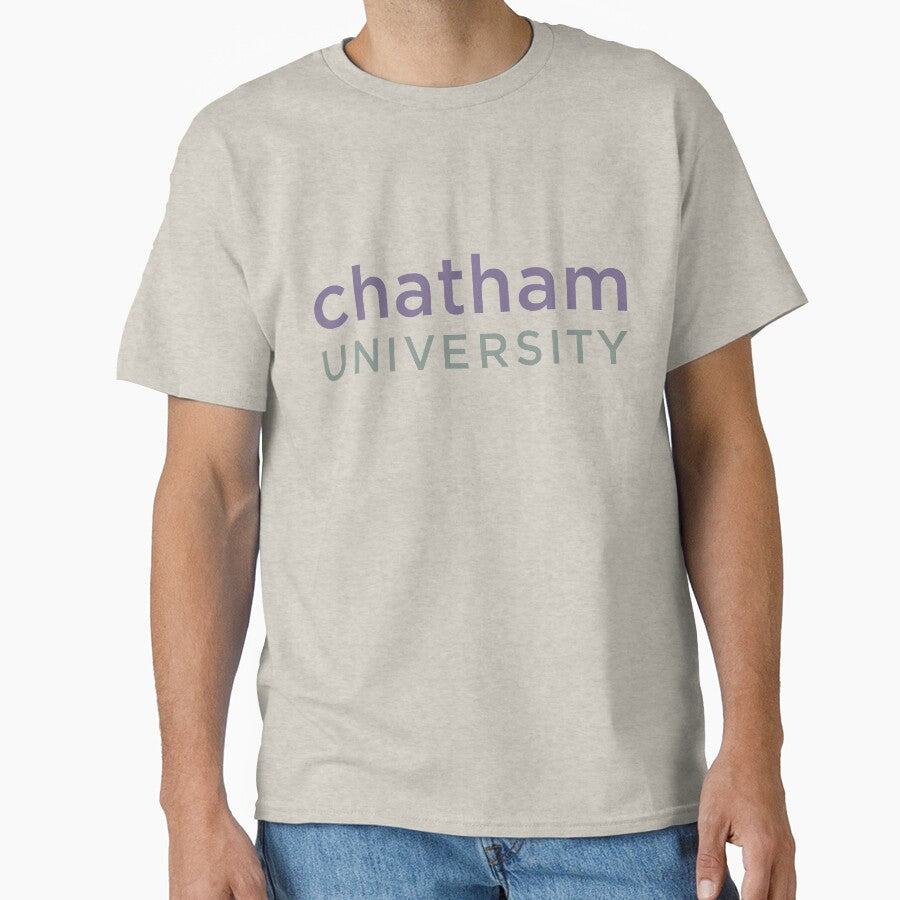 The Chatham College by Marinano
