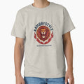 KambryStyle Lion Emblem Casual Streetwear Fashion by KambryStyle