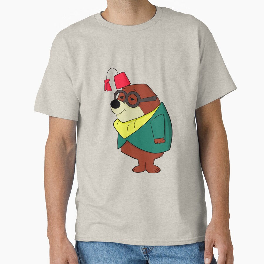 Morocco mole by mixtape80