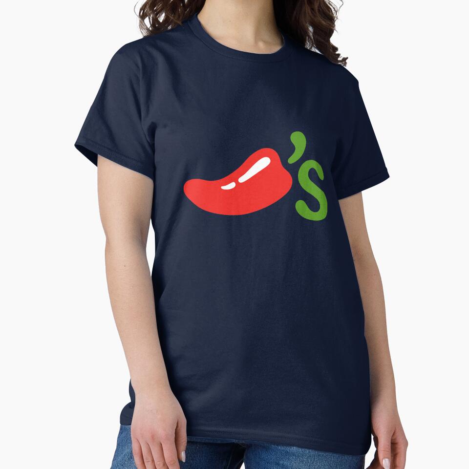 Chili's by Ashlan-design
