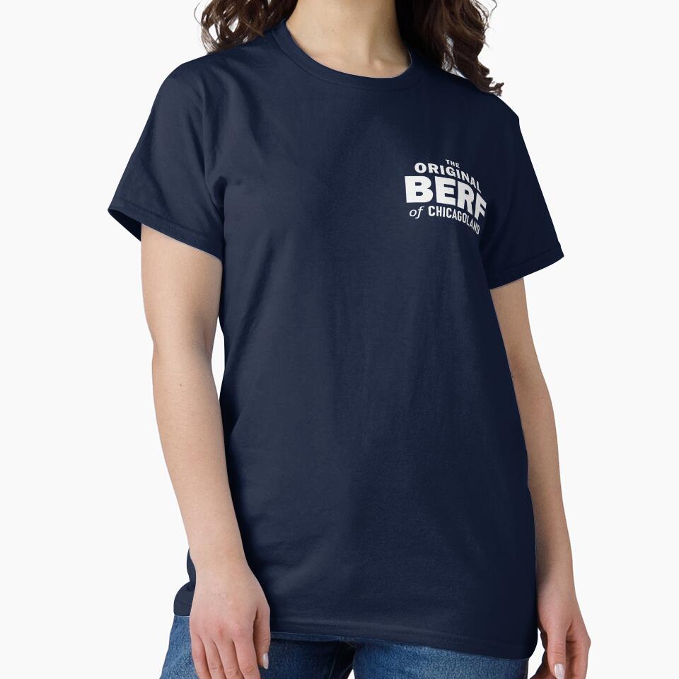 The Original BERF by OkayDesign