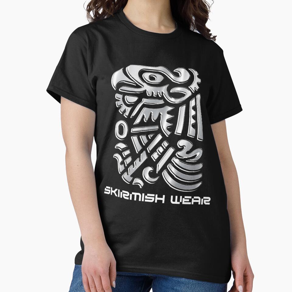 SKIRMISH WEAR by Skirmishwear