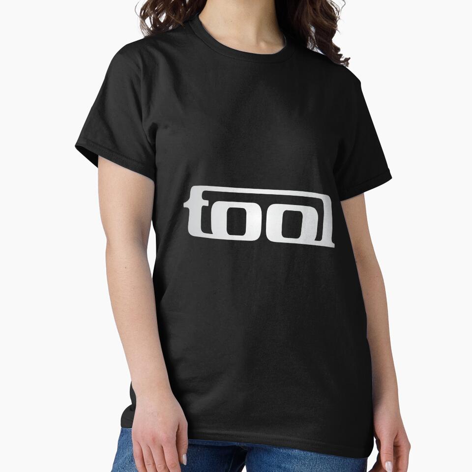 Distressed Tooll Band by NewtonCraig