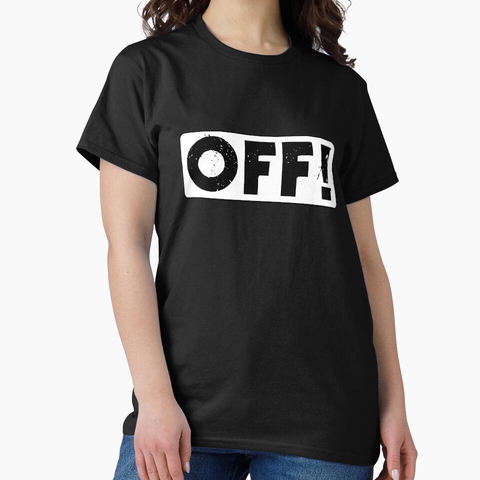 Off! by denisn