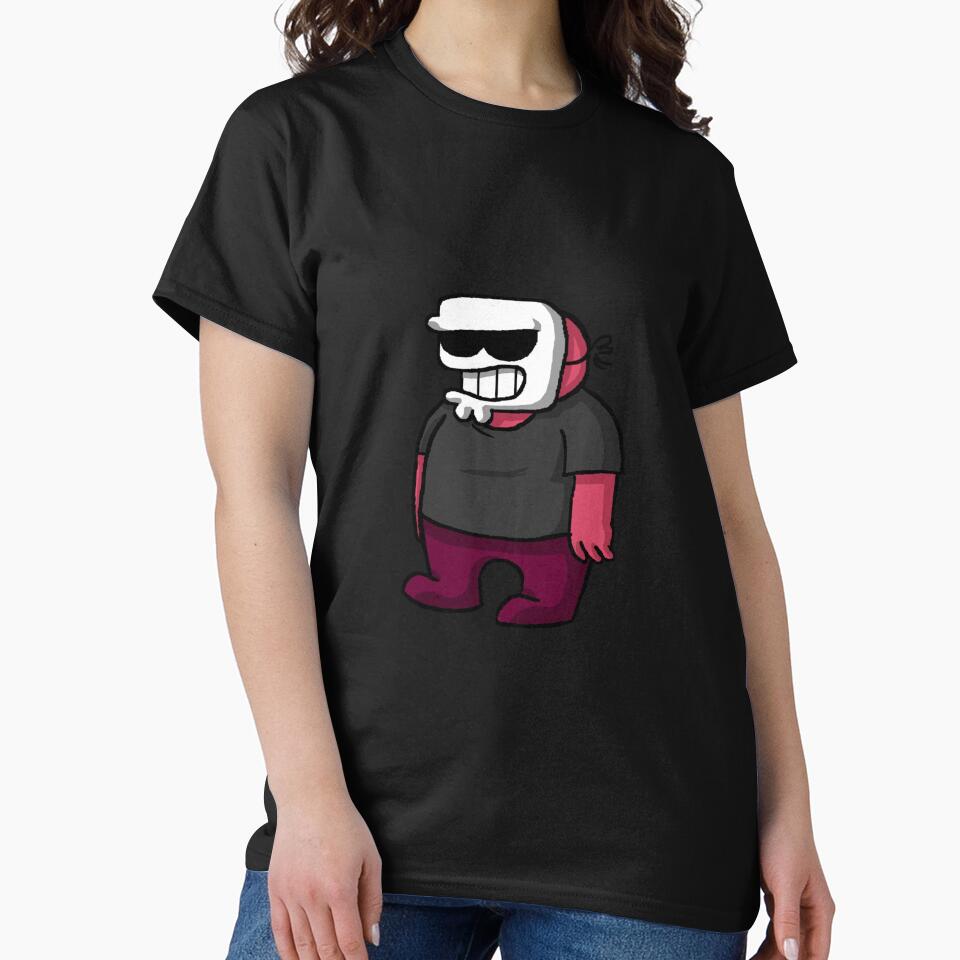 The Josh by PutoTyraStudio