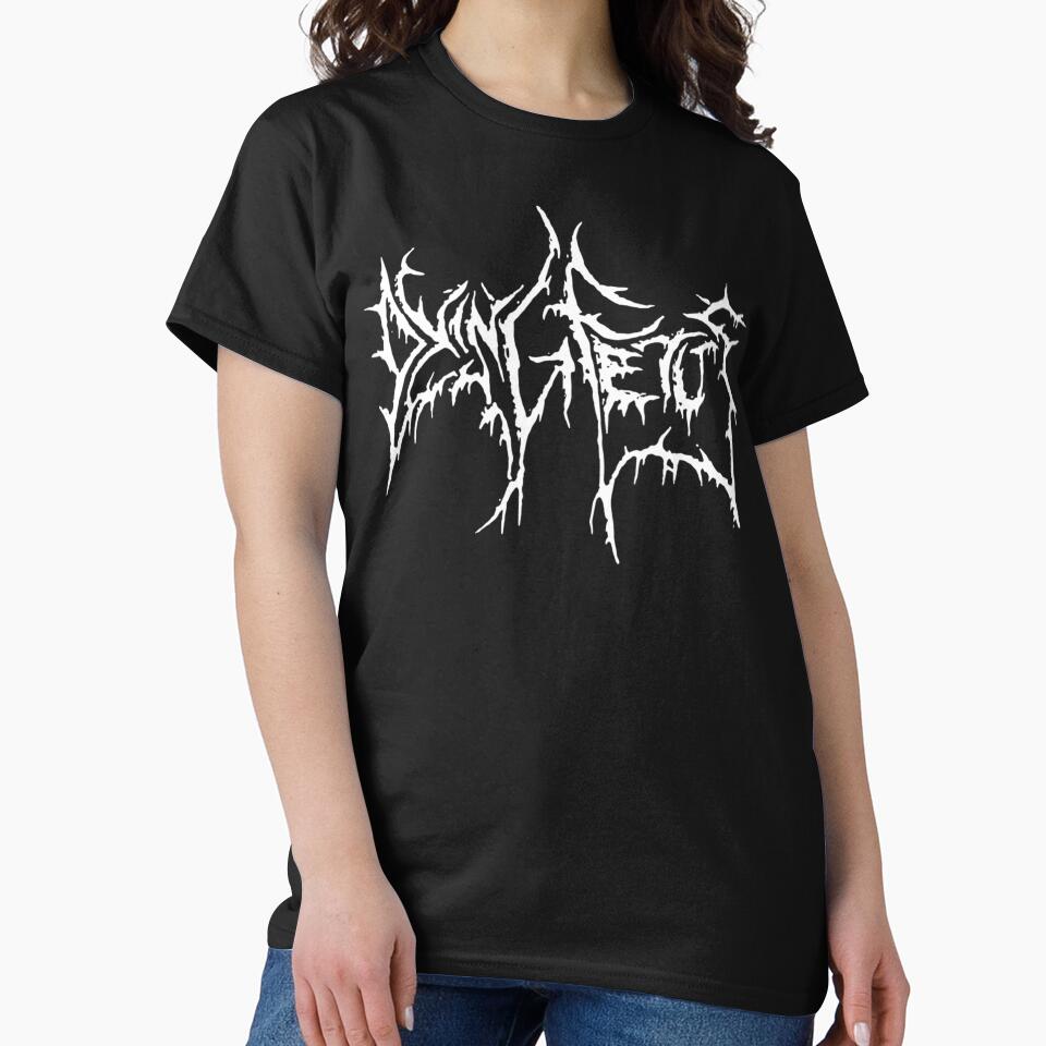 Dying Fetus by Mixzex