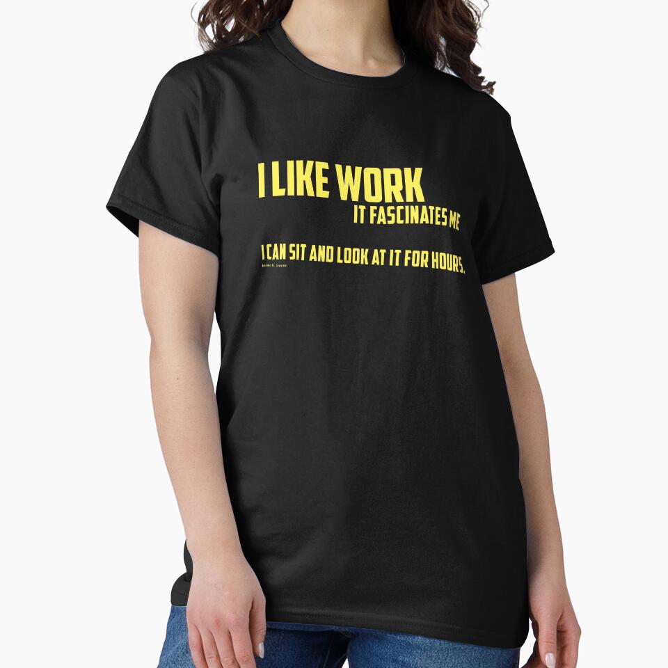 I like work it fascinates me. I can sit and look at it for hours by studioabstract