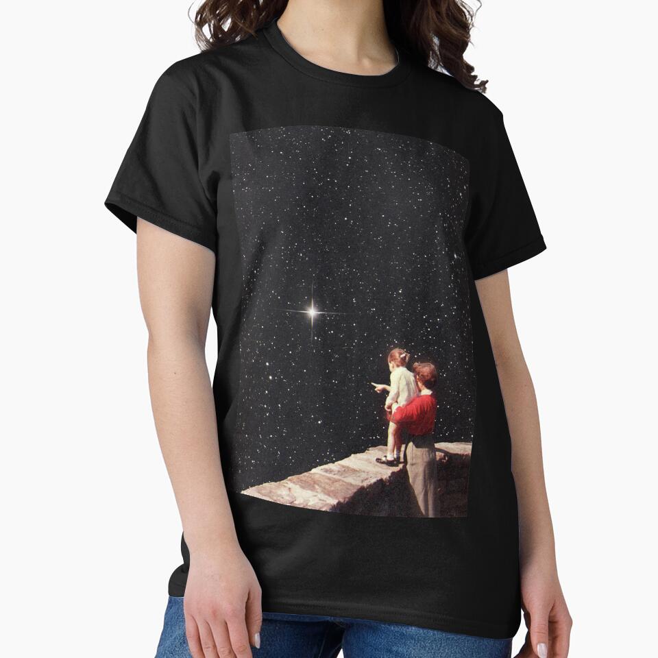 The Brightest Star by Dani Moffet
