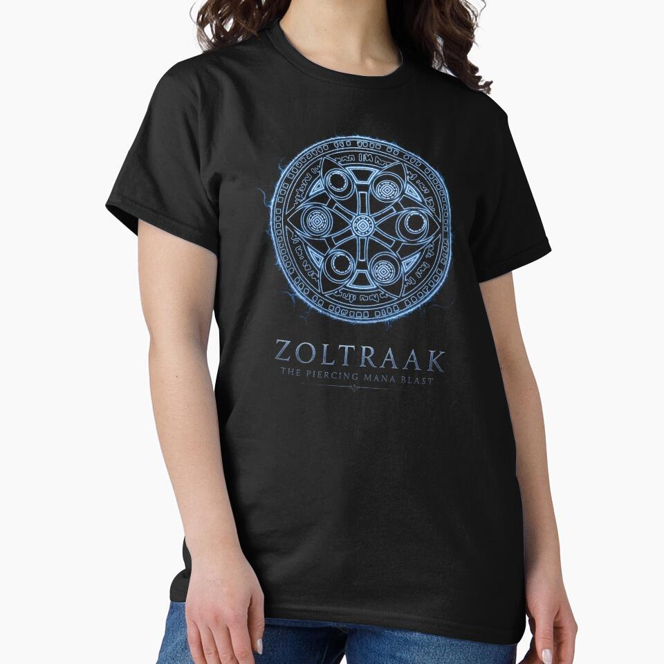 Zoltraak by HappyFl
