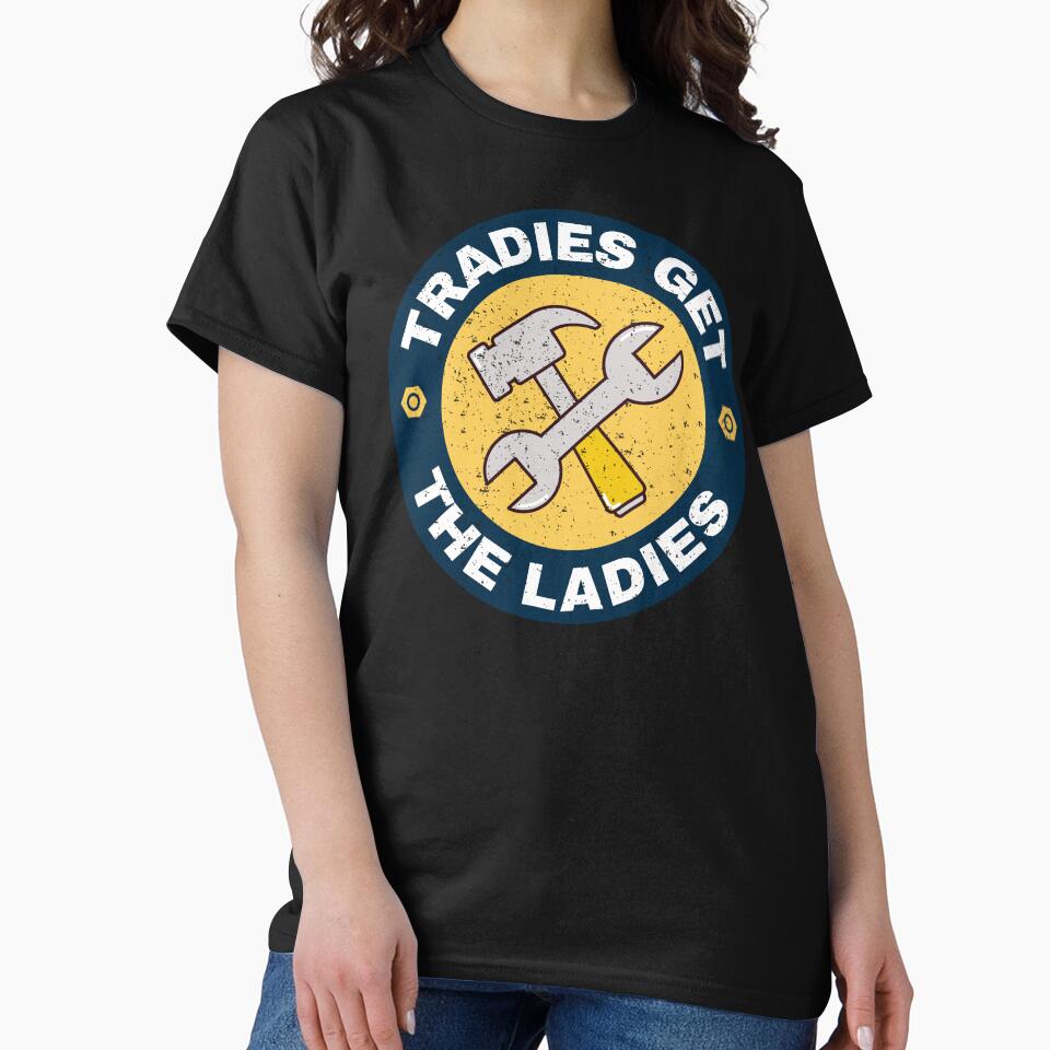 Tradies get the ladies by T&C Finesse