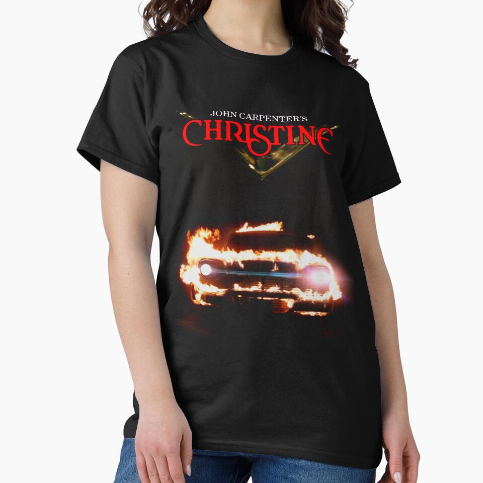 Christine by cromwellkeys