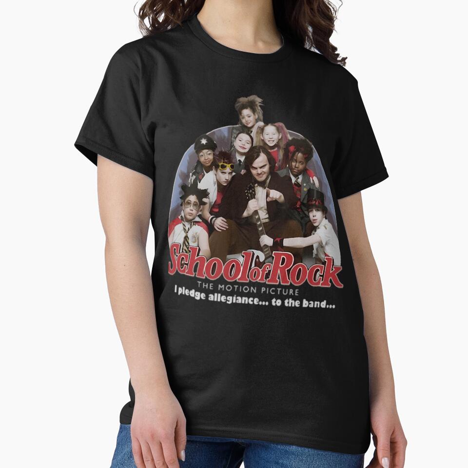 Comedy Movie Music Academy Group Portrait by Vidreview