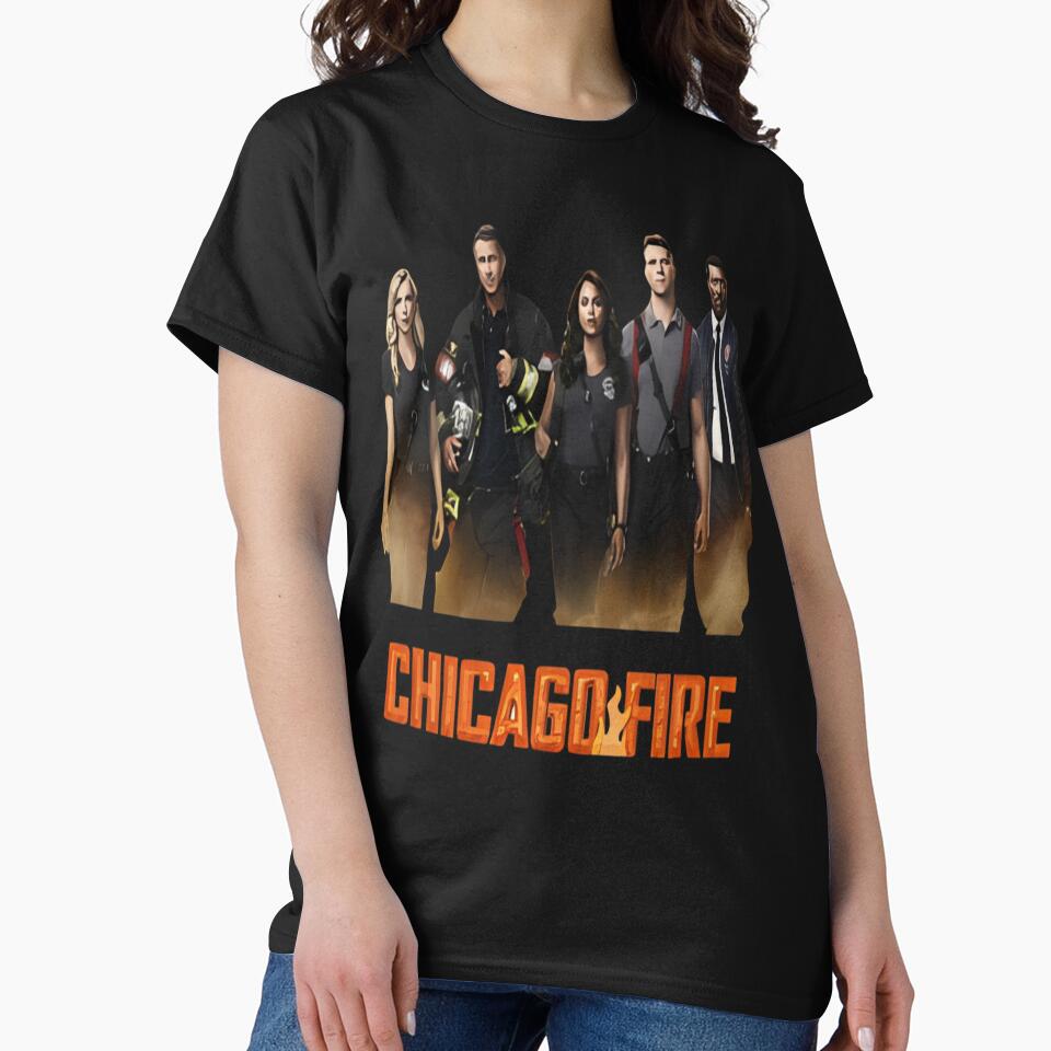 Taylor Kinney Novelty Unisex by OneSharkx