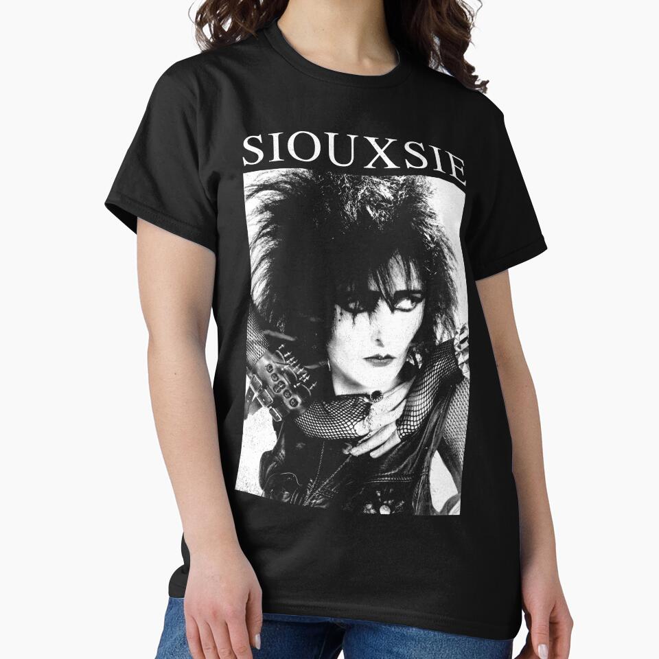Siouxsie Sioux by iblastoff