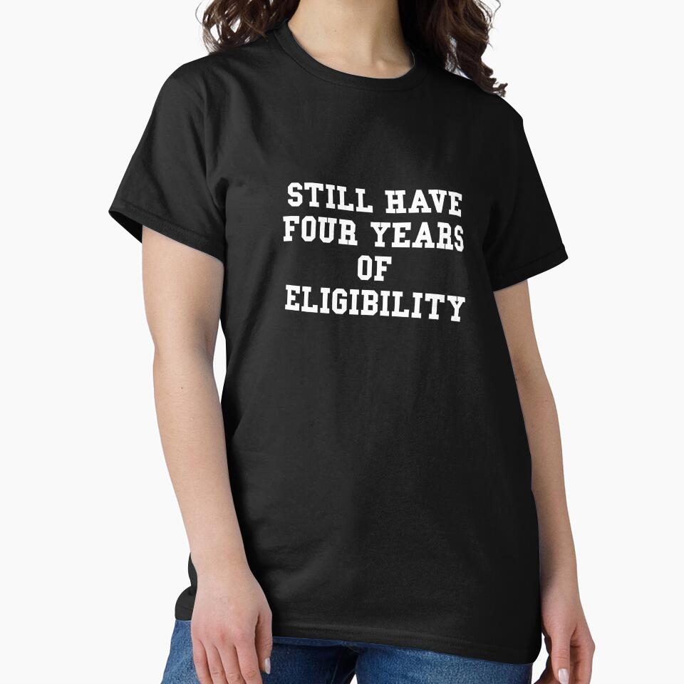 Still Have 4 Years of Eligibility by pink-beagle