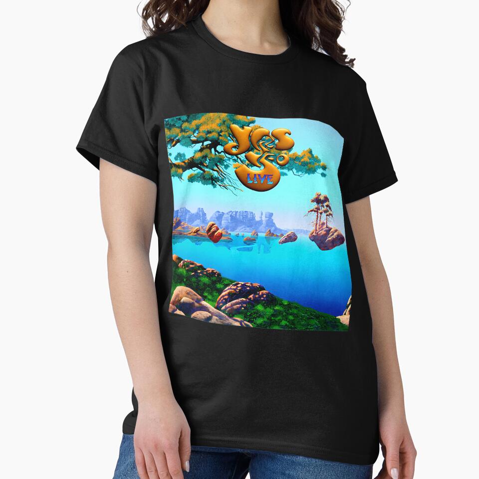 Yes Cover Premium by ScuffedDesigns