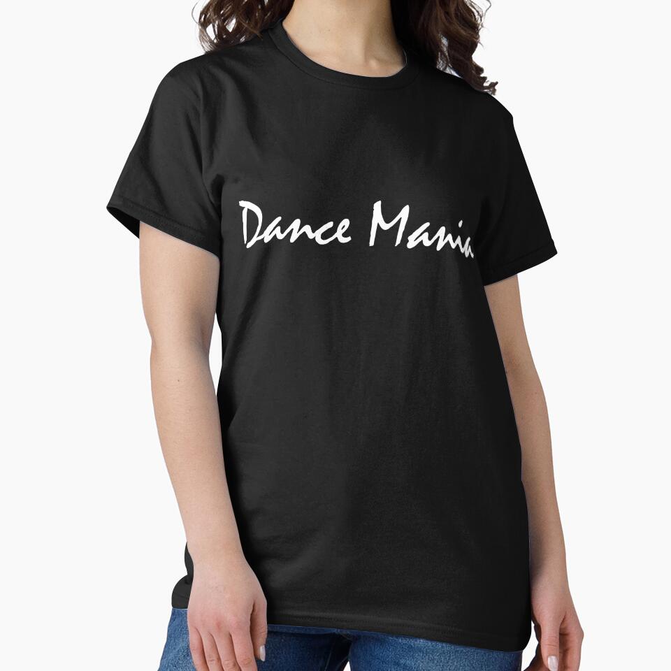 Another Global Dance Mania by EugeniVila