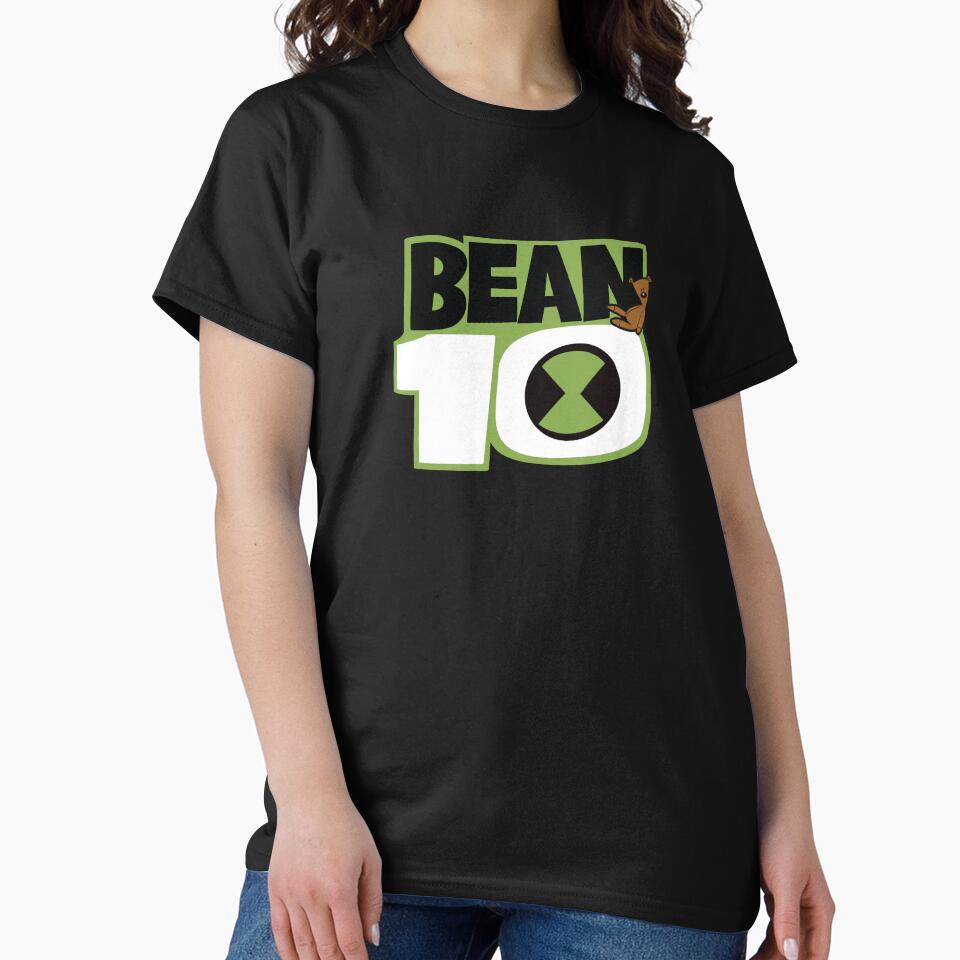 Bean 10 by DIPTYCH8