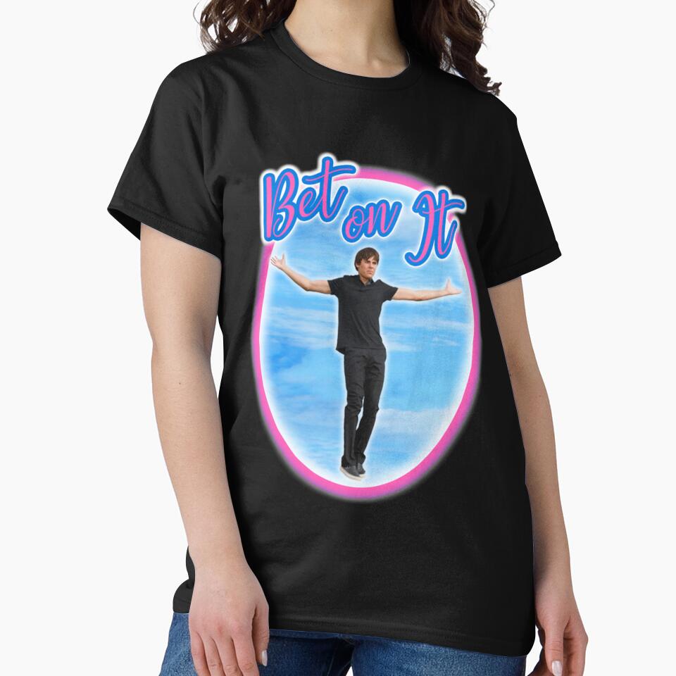 Bet on It Troy Bolton Zac Efron in High School Musical by RadimPergla