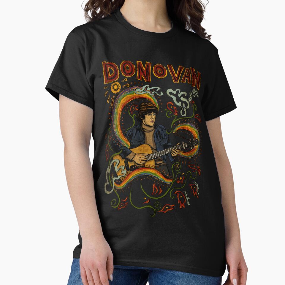 Donovan by helenacooper