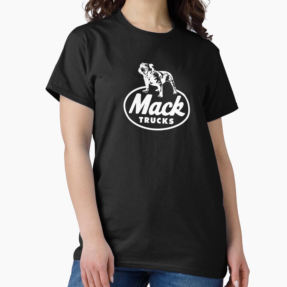 Built Like a Mack Truck by noells3