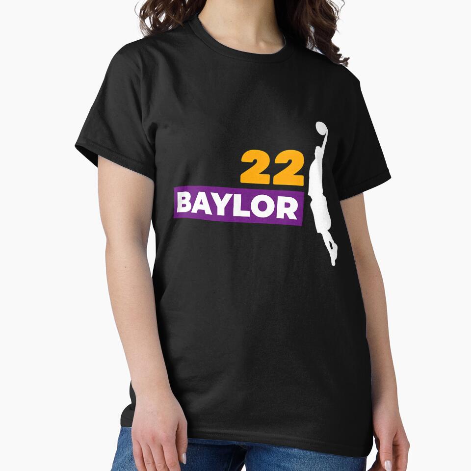 Elgin Baylor by ibrunacpv