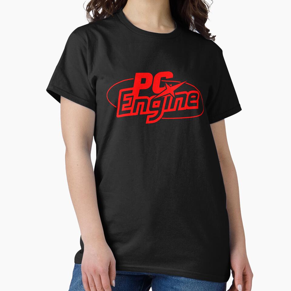 PC Engine logo by Prometheus31