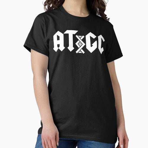 AC/DC DNA by 27394days