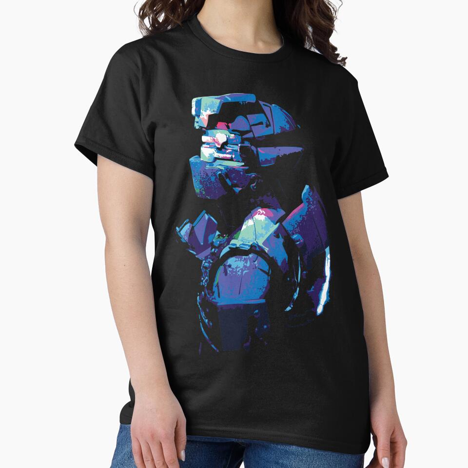 Splatter Isaac by darthasterisk