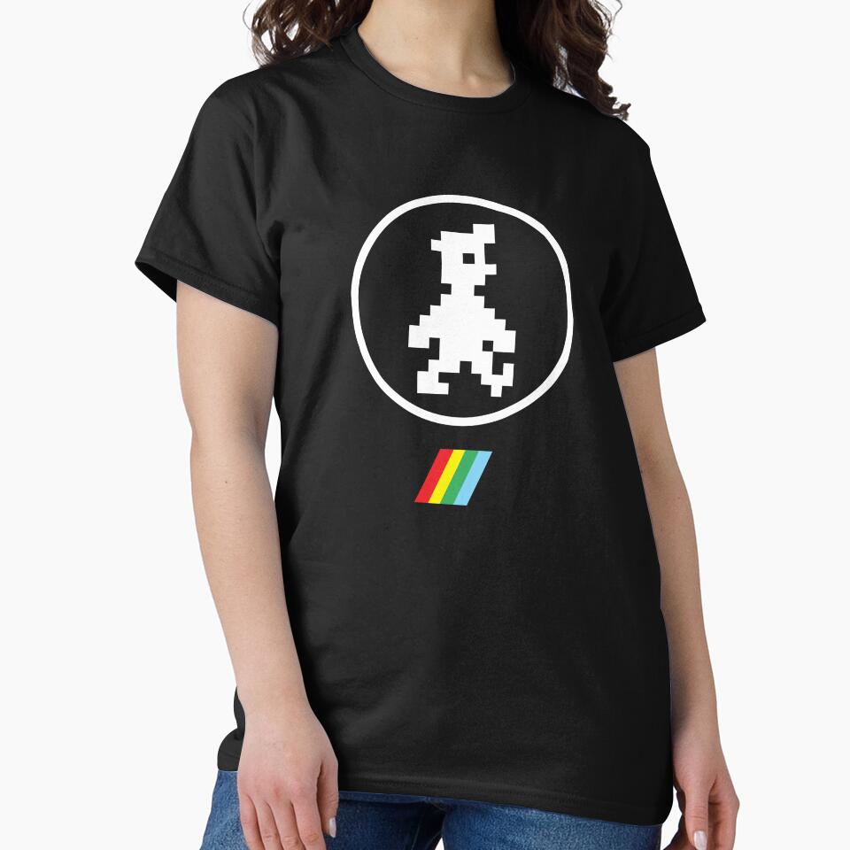 Manic miner by atteoM