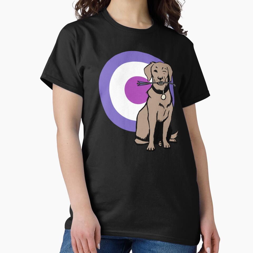 Lucky the Pizza Dog by Hazel Dog