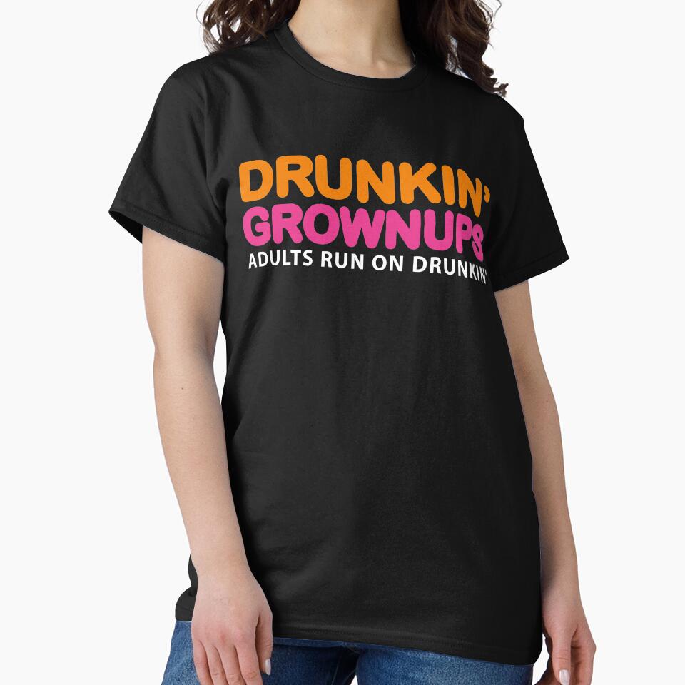 Drunkin' Grownups by TheFlying6